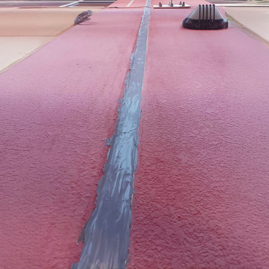 Epoxy Coating