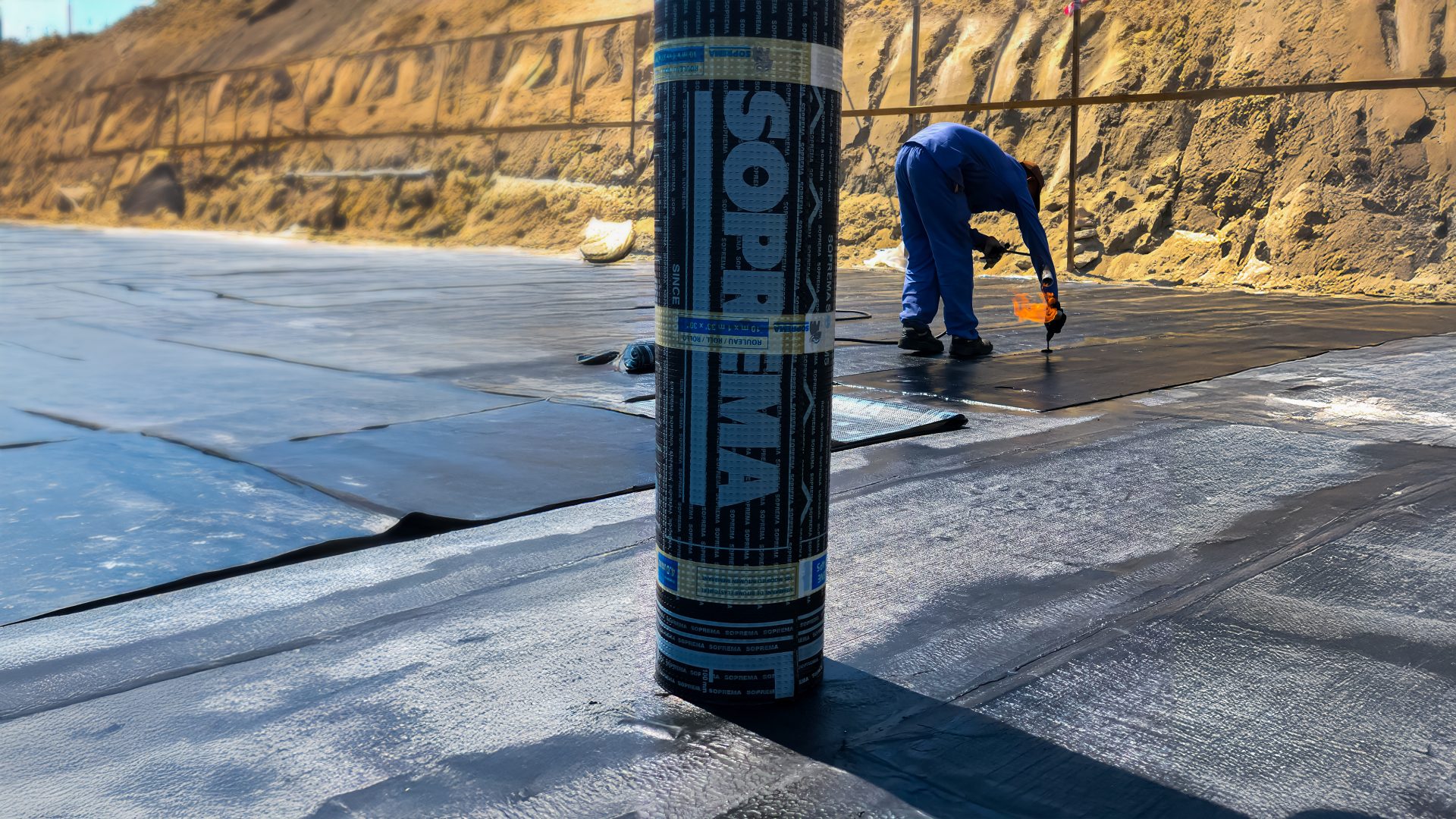 Protect Your Property with Hami Insulations