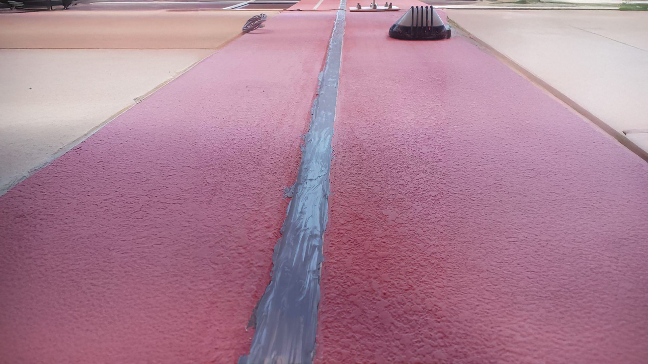 Epoxy Coating