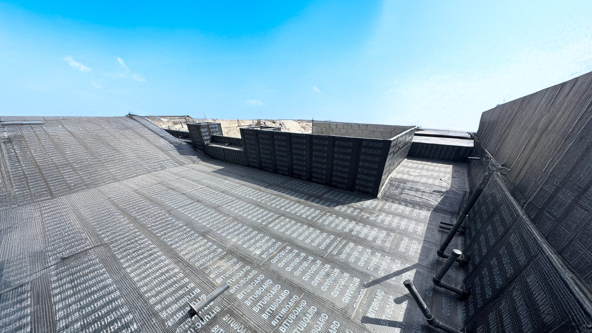 The Role of Insulation