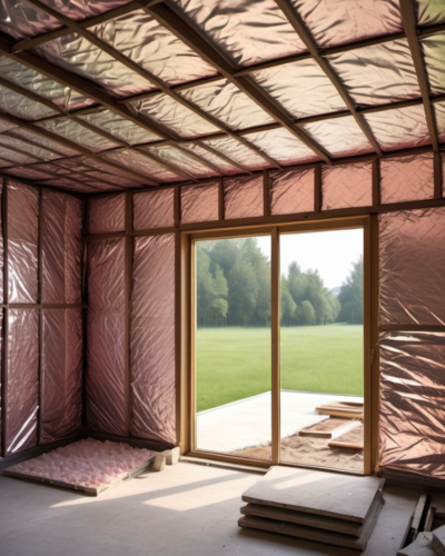  Heat Insulation